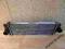 INTERCOOLER TRAFIC VIVARO 1.9DCI 01-06r