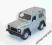LAND ROVER DEFENDER SKALA 1:24 WELLY -metalowy3031