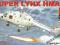 ! Super Lynx HMA.8 1:72 Plastyk S-018 !