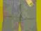 Quadri Foglio Q1067 spodnie dziewczęce 152 cm