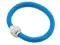 -ILOKO- BRANSOLETKA BLUE CRYSTAL