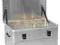 003 Skrzynia aluminiowa 570x370x270