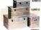 014 Skrzynia aluminiowa  590x390x410