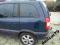 OPEL ZAFIRA 2.0 DTI 2003 R LISTWA PRAWA LEWA