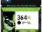 tusz atrament HP nr 364 Czarny XL CN684EE Szczecin