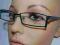 OKULARY OPRAWKI JK LONDON CANARY WHARF MOT 8044