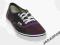 BUTY VANS AUTHENTIC GRAPE VN-0QES814 37 JAGASPORT