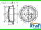 KRAFT BĘBEN 200mm DAEWOO LANOS ESPERO NUBIRA