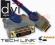 Techlink WiresNX - HDMI/DVI Full HD 1080p - 10m