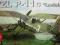 ! PZL P-11C Łaciata 1:72 Plastyk S-046 !