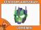 Transformers Maska Hunter Beast A1524 Optimus wawa