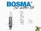 H1 24V 70W ŻARÓWKA HALGOENOWA P14,5s BOSMA