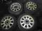 VW Passat B5 Audi A4 A6 Alufelgi 16 5X112