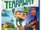 Tearaway - ( PS Vita ) - ANG
