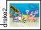 PAN GĄBKA - SPONGEBOB CAST [PLAKAT]