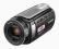 Samsung SC-MX20 8 GB Camcorder