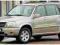 SUZUKI GRAND VITARA XL7 DACH