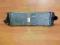 OPEL VIVARO 08R 2.0 CDTI INTERCOOLER INTERKULER