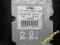 POMPA HAMULCOWA ABS OPEL VECTRA SIGNUM 2.2 Z22SE