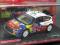 IXO/ALTAYA CITROEN C4 WRC #1 S.LOEB 2009 1:43
