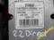 POMPA HAMULCOWA ABS OPEL VECTRA SIGNUM 2.2 DIRECT