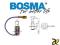 H3 12V 55W Żarówka halogenowa PK22s BOSMA