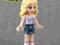 LEGO FRIENDS figurka Danielle - frnd049