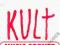 KULT - KULT /CD/ !