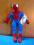 NOWA SUPER FIGURKA MASKOTKA SPIDERMAN 30 cm !!!