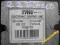 POMPA HAMULCOWA ABS OPEL VECTRA SIGNUM 2.2 DIRECT