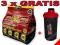 TREC NITROPROGEN 2,5kg + SHAKER GRATIS +GRATIS