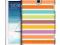 SAMSUNG GALAXY NOTE 8.0 N5100 head STRIPE etui