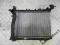 CHŁODNICA SILNIKA WODY HYUNDAI PONY PONNY CZĘŚCI*