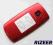 klapka baterii Nokia X2-01 red obudowa tylna panel