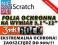 FOLIA 3MK ROCK! NA WYMIAR 9.1 - 12