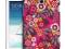 SAMSUNG GALAXY NOTE 8.0 N5100 head BOTANICAL etui