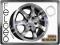 Nowe Felgi Alu 456 14 4x100 Rover 300 400 Persona