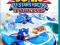 Sonic and All Stars Racing - ( Wii U ) - ANG