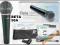 Mikrofon Shure BETA 58A Zawodowy! Oryginał GW PL