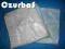 Opakowania jednorazowe Torebki HDPE 25/5/45 200szt