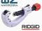 Obcinak do rur stalowych RIDGID 10-50 MM UPS !
