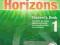 Horizons 1 podręcznik