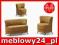 meblowy24_pl - MEXICO zestaw wypoczynkowy 2-1-1