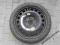 KOŁO DOJAZDOWE OPEL 5X110 16