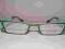 OKULARY OPRAWKI OPTYCZNE  S.L.R BARCELONA EYEWEAR