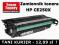 NOWY TONER HP CF250X 250X CP3525 CP3525DN CP3525N