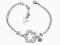 BIŻUTERIA DAMSKA GUESS - BRANSOLETKA UBB11219