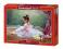 Puzzle 500 Castorland Baletnica B-51571