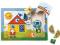 Haba Puzzle Sunny Land