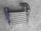 INTERCOOLER AUDI A4 B5 1.8 TURBO